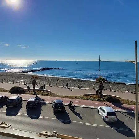 The Seafront Pearl - Lägenhet *