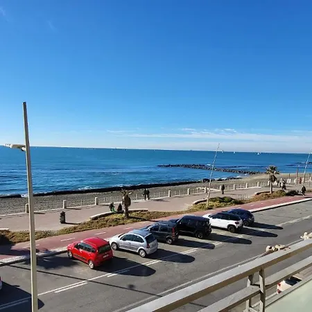 The Seafront Pearl - Lägenhet *