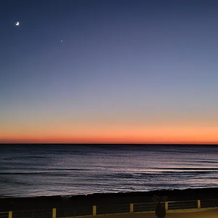 The Seafront Pearl - Lido di Ostia
